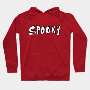 Spooky Season Halloween Hoodie